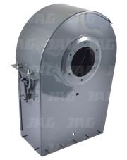 JAG04-0766 Obudowa elewatora z klapą 647750.02