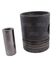 JAG99-0126 Tłok  sworzeń 02100248.01