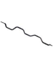 JAG25-0106 Wał wytrząsaczy AZ49936.02