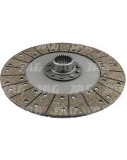 JAG82-0108 Tarcza sprzęgła SAFFA 077474.24