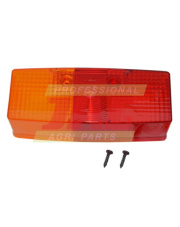 04370259 Klosz lampy prawy 04370259.01