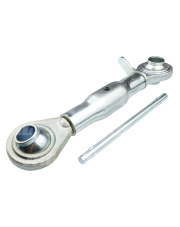 JAG98-0007 Łącznik górny, M30X3,5 kat.2-2 JAG98-0007