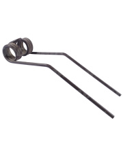 5260/02-042/0 Sprężyna przetrząsarki polskiej 5260/02-042/0.01