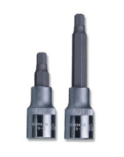 Klucz amp.6pkt. 12x55 z nas. 1/2 JONNESWAY JONN-S09H412