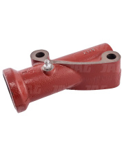 57759500 Obudowa ramienia zgrabiark Oryginał KUHN 57759500.01