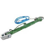 JAG98-0033 Łącznik górny, 1.1/4