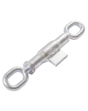 JAG98-0044 Śruba rzymska, M24X2,5 JAG98-0044