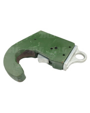 JAG98-0047 Szybkozłącze łącznika dolnego kat.3 JAG98-0047