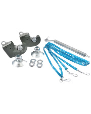 JAG98-0048 Zestaw naprawczy łącznika dolnego kat.2 JAG98-0048