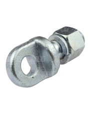 JAG98-0056 Śruba oczkowa, DŁ. 43mm JAG98-0056