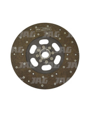 649932 Tarcza sprzęgłowa Oryginał CLAAS 649932.01