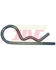 JAG98-0131 Zawleczka sprężysta 4 mm JAG98-0131