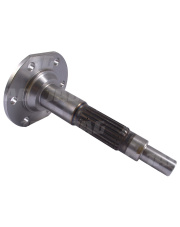 JAG01-0217 Wałek bębna wciagającego 753843.02