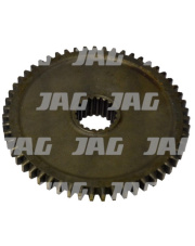 0480742  Koło zębate SAMPO S0480742.01