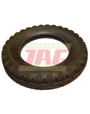 Opona 6.00-18 SUPRA RIB SRF-02 6PR TT KABAT OPONA-6.00-18-SRF02-6PR-KABAT