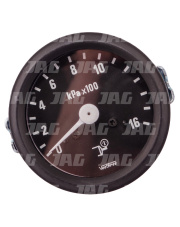 7348392 Wskaźnik ciśnienia powietrza 7348392