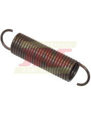 JAG59-0131 Sprężyna napinająca Oryginał JOHN DEERE B27616.02