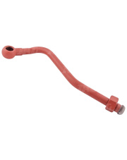 46/64-002/0 Przewód I hydrauliki zewnętrznej 46/64-002/0