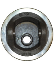 JAG82-0255 Podwójne widełki wałka WOM 935300.01