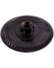 JAG43-0162 Połówka koła pasowego 84440296.01