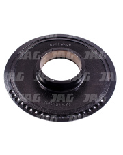 JAG43-0161 Połówka koła pasowego 84069950.01