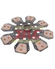 3230726R3 Tarcza sprzęgła SACHS 3230726R3.02