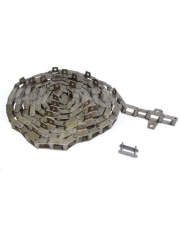 JAG04-0549 Łańcuch podajnika słomy 140 rolek ROLLON-SOLID 38.4R2K1J2A-140R.41