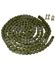 JAG02-0255 Łańcuch napędu motowidła ROLLON-SOLID 648166.41