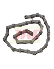 JAG04-0223 Łańcuch żmijki elewatora ROLLON-SOLID 678194.41