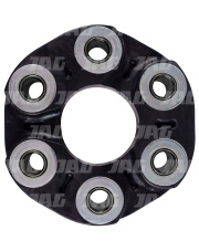 JAG06-0036 Sprzęgło gumowe 480Nm SGF Germany 624545.01