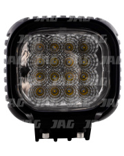 JAG96-0014 Lampa robocza LED 48W 10-30V 16XCREE LED JAG96-0014