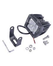 JAG96-0024 Lampa robocza LED 18W 10-30V 6XLED JAG96-0024