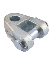 JAG98-0726 Końcówka widełkowa JAG98-0726