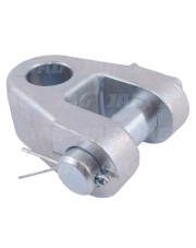 JAG98-0727 Końcówka widełkowa JAG98-0727