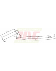 JAG98-1328 Sworzeń JAG98-1328