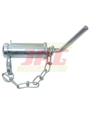 46/55-107/0 Sworzeń haka zaczepu górnego C360 46/55-107/0.01