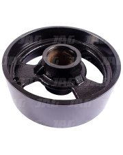 JAG43-0148 Koło napinające 84814021.01