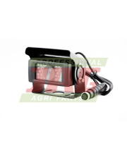 JAG97-0011 Kamera do monitoringu przewodowa,  600TVL, 28 Diod IR, IP69K, na tył, Grzałka JAG97-0011