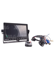 JAG97-0027 Monitor przewodowy 7