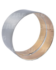 87569269 Tuleja zawieszenia przedniej osi 87569269.01