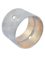 5101112 Tuleja zawieszenia przedniej osi 5101112.01