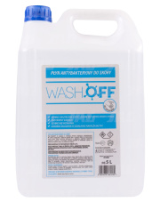 JAG99-1336 Płyn do dezynfekcji rąk 5L JAG99-1336