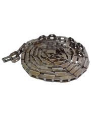 38.4V/2K1/JA/J2A-10.5 Łańcuch podajnika słomy ROLLON-SOLID 38.4V2K1JA/J2A.41(10.5)