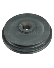 644919 Koło pasowe Oryginał CLAAS 644919.01