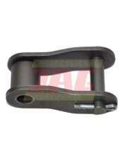 JAG99-1255 Półspinka łańcucha elewatorowego wzmacnianego CA550V/F14/J2A ROLLON-SOLID CA550V/F14J2A-POLSPINKA.41
