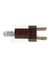 075416 Lampa szklany cokół Oryginał CLAAS 075416.01