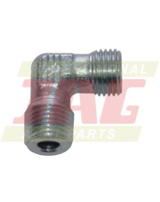 213636.0 Wkręcany króciec Org. Claas 213636.0