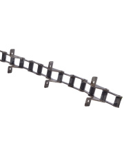 S45/SD/J2A Łańcuch podajnika ziarna rozst. otw. 52mm ROLLON-SOLID S45/SDJ2A.41