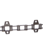 S51/2K1/J2A Łańcuch podajnika pochyłego ROLLON-SOLID S51/2K1J2A.41