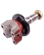 42/27-221/0 Czop zwrotnicy z nakrętką 16